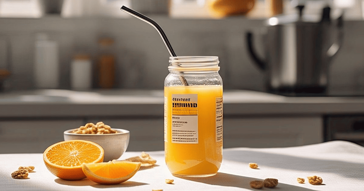 The Ultimate Guide to Vitamin-Rich Foods: Boost Your Health Naturally
