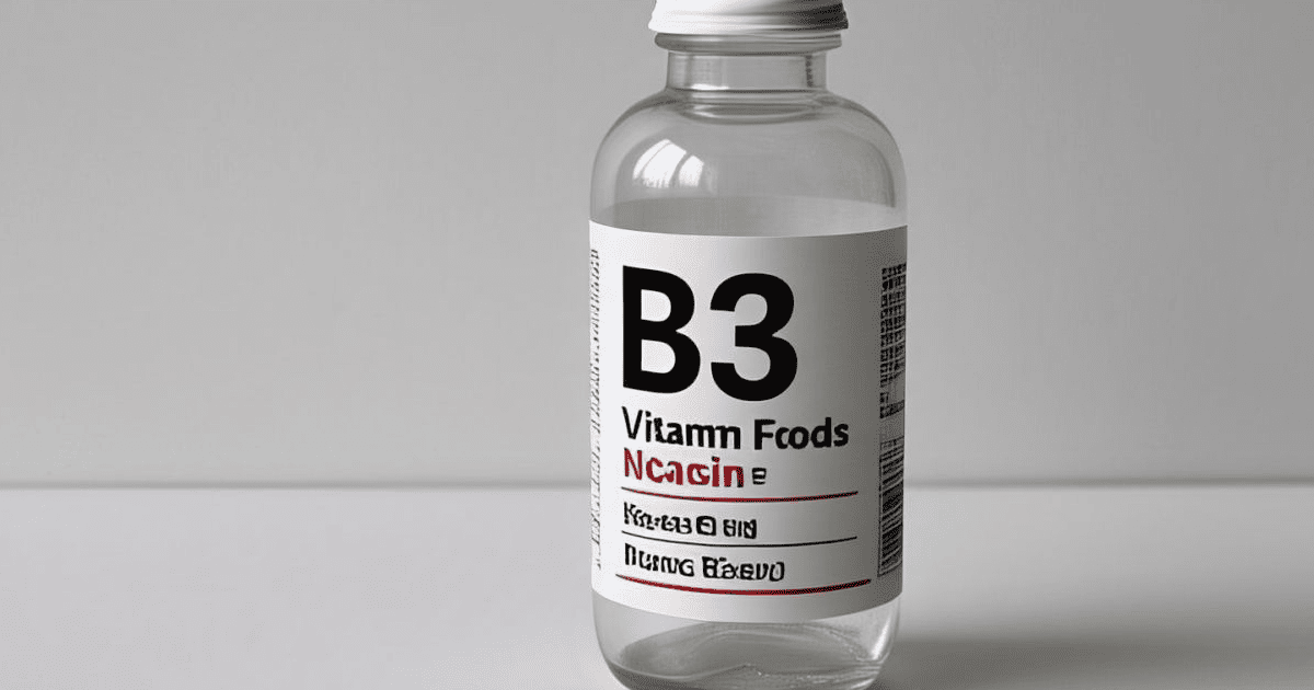 The Ultimate Guide to Vitamin-Rich Foods: Boost Your Health Naturally