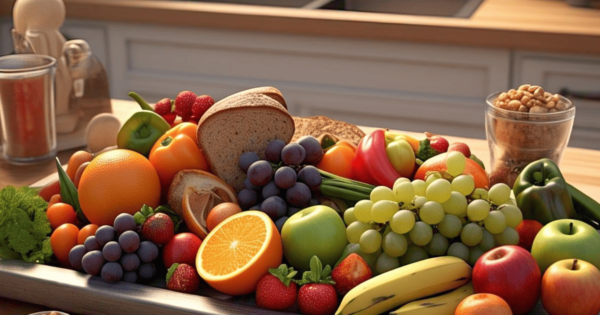The Ultimate Guide to Vitamin-Rich Foods: Boost Your Health Naturally