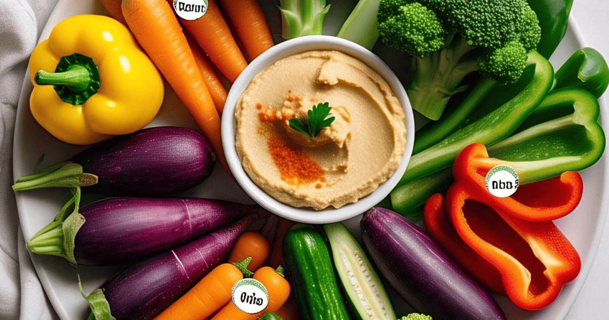 The Ultimate Guide to Vitamin-Rich Foods: Boost Your Health Naturally