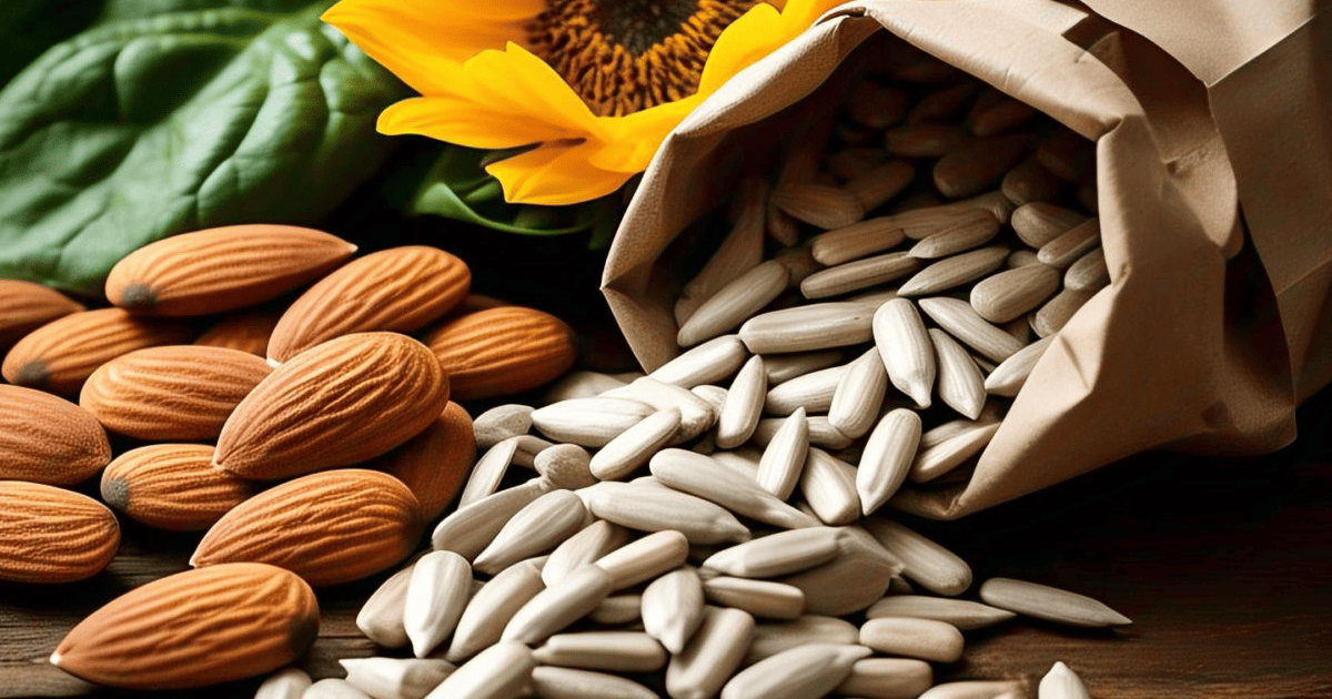 The Ultimate Guide to Vitamin-Rich Foods: Boost Your Health Naturally