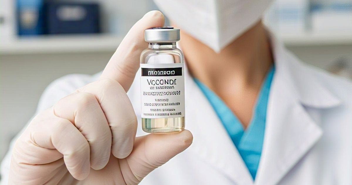 Pneumococcal Vaccine Guide: Benefits, Types, and Who Should Get It