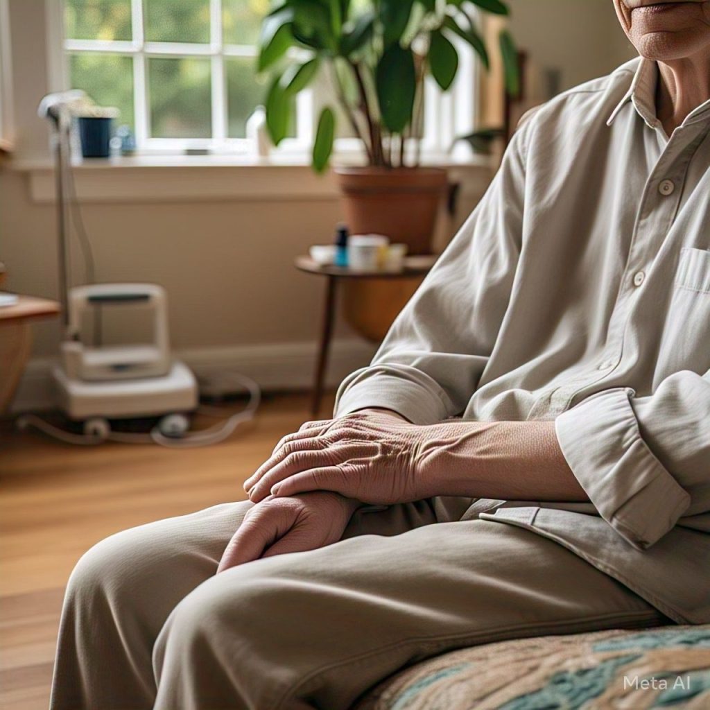 Understanding Rheumatoid Arthritis: Symptoms, Causes, and Management