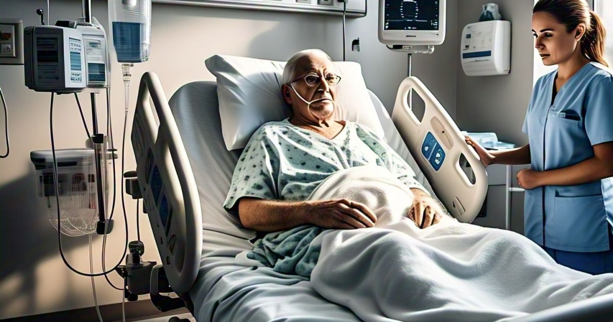 Comprehensive Guide to Congestive Heart Failure - Causes, Symptoms, and Treatment