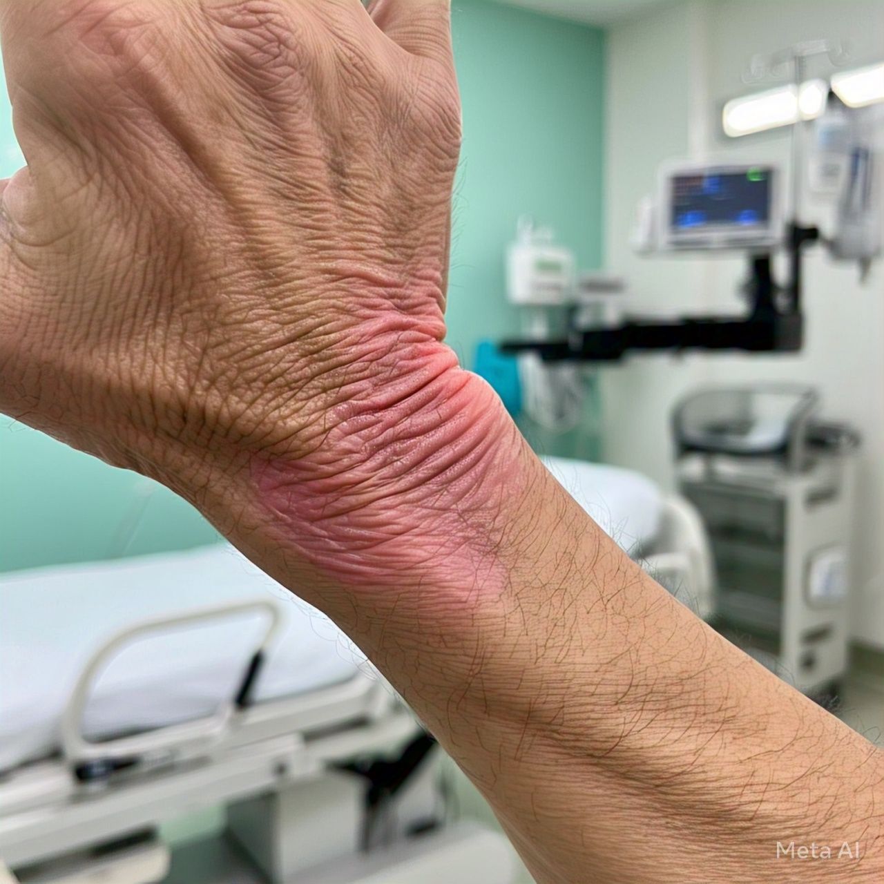 Understanding Rheumatoid Arthritis: Symptoms, Causes, and Management
