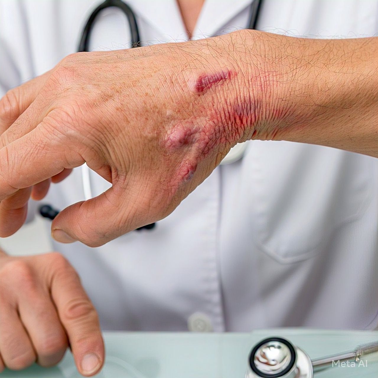 Understanding Rheumatoid Arthritis: Symptoms, Causes, and Management