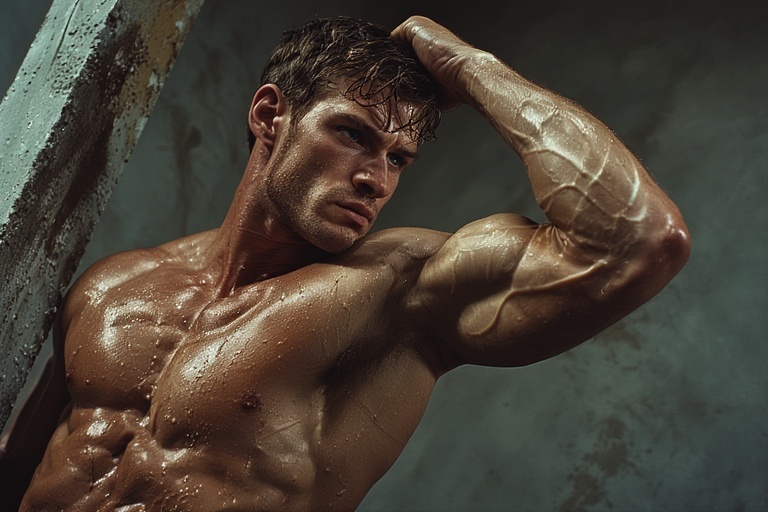 how many biceps exercises should i do